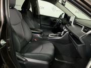 Toyota RAV4 V (XA50) Москва  - изображение 28