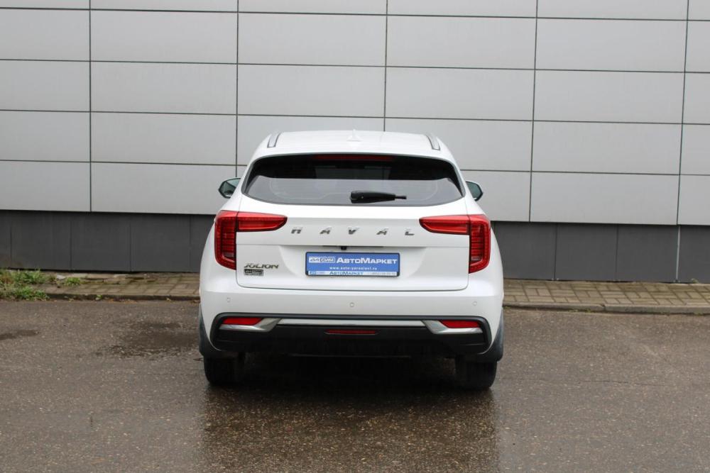 Haval Jolion I Ярославль  - изображение 7