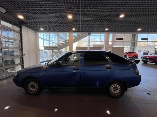 Lada (ВАЗ) 2112 с пробегом 2007 года, цена 90 000 рублей, 197200 км, хэтчбек, Автокод Объявления