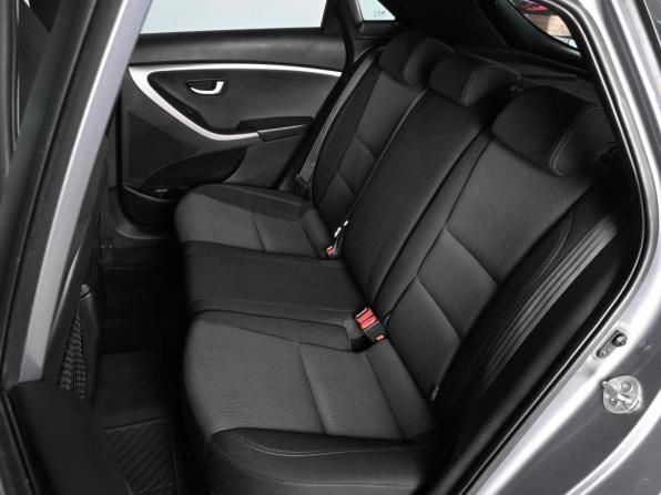 Hyundai i30 II с пробегом 2012 года, цена 1 079 000 рублей, 192423 км, хэтчбек, Автокод Объявления