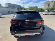 Kia Rio IV Рестайлинг Тольятти  - изображение 21