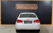 Chevrolet Cruze I Рестайлинг Уфа  - изображение 23