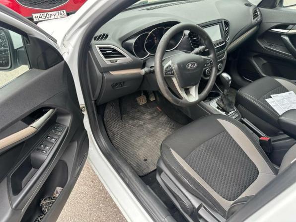 Lada (ВАЗ) Vesta I с пробегом 2020 года, цена 1 155 000 рублей, 83666 км, универсал, Автокод Объявления