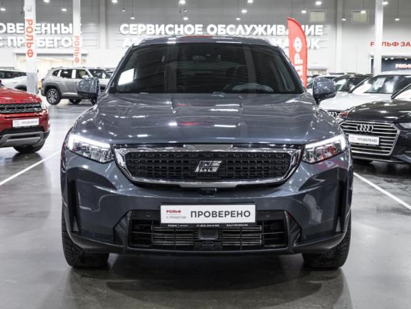 Knewstar 001 с пробегом 2024 года, цена 3 070 000 рублей, 39453 км, внедорожник, Автокод Объявления