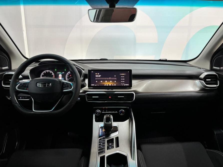 Geely Coolray I Набережные Челны  - изображение 21