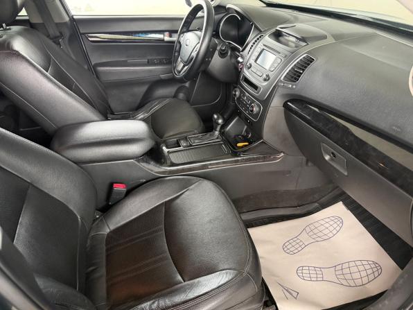 Kia Sorento II Рестайлинг с пробегом 2014 года, цена 1 750 000 рублей, 171885 км, внедорожник, Автокод Объявления