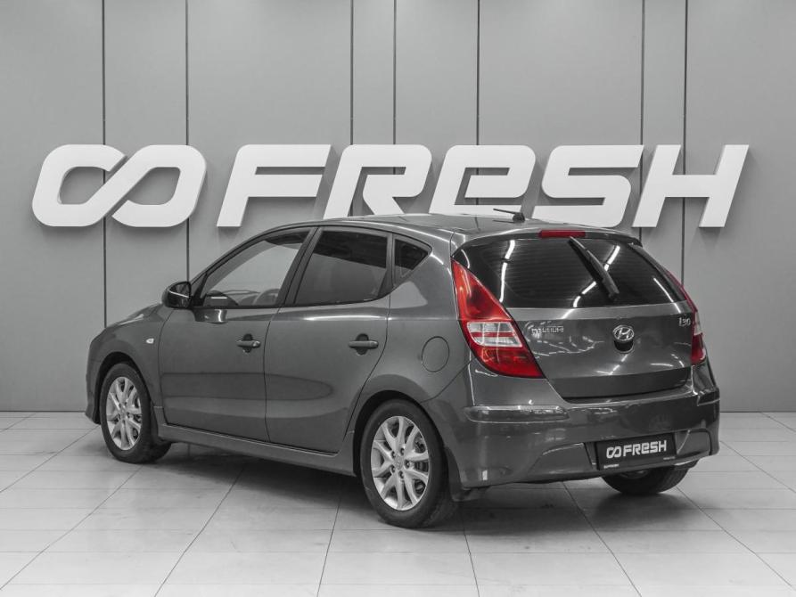 Hyundai i30 I Рестайлинг Ростов-на-Дону  - изображение 2