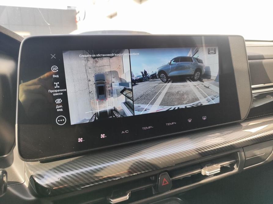 Haval H3 I Москва  - изображение 17