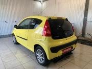 Peugeot 107 I Рестайлинг Арзамас  - изображение 12