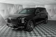 GAC GS8 II Москва  - изображение 13