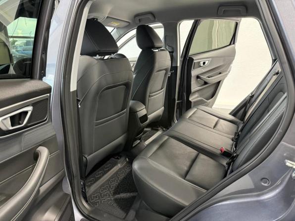 Chery Tiggo 4 Pro I с пробегом 2024 года, цена 1 652 100 рублей, 10751 км, внедорожник, Автокод Объявления