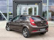 Hyundai Solaris I Рестайлинг Уфа  - изображение 26