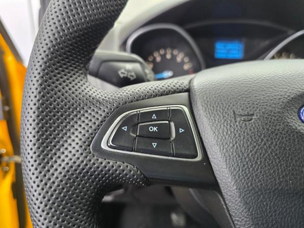 Ford Focus III Рестайлинг с пробегом 2016 года, цена 640 000 рублей, 236000 км, универсал, Автокод Объявления