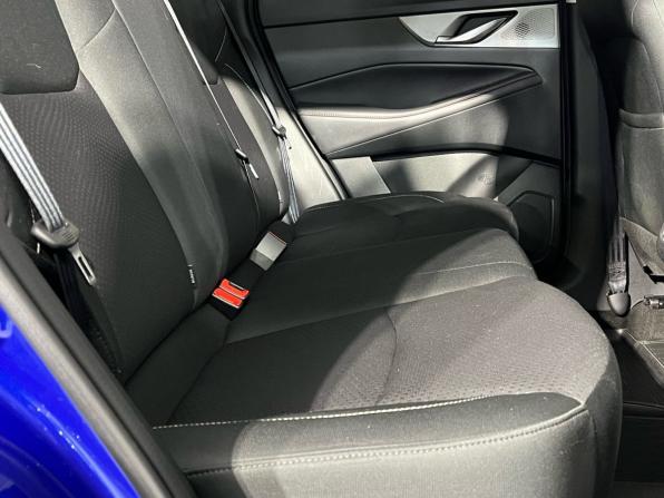 Changan CS35 Plus I Рестайлинг с пробегом 2023 года, цена 1 730 000 рублей, 24225 км, внедорожник, Автокод Объявления
