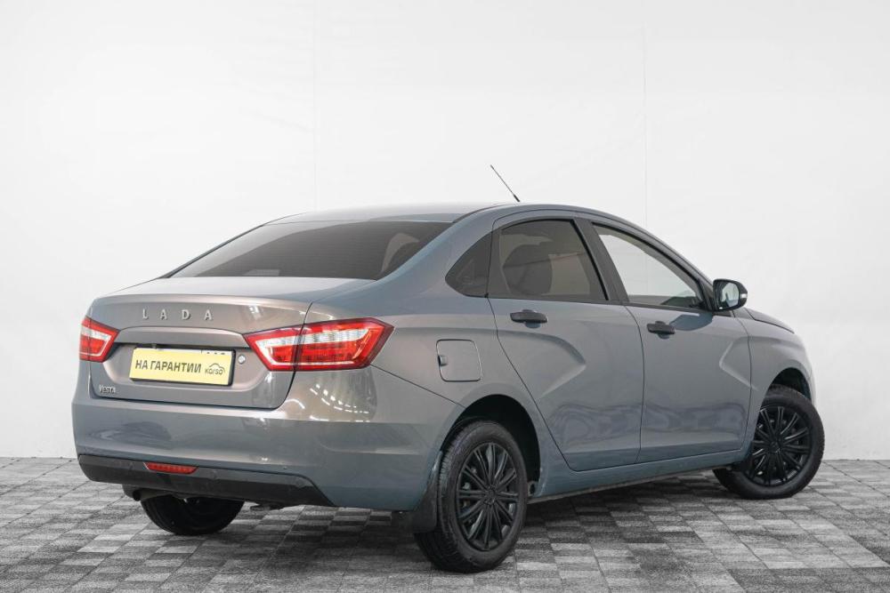 Lada (ВАЗ) Vesta I Кемерово  - изображение 7