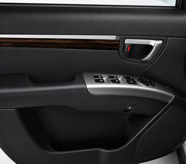 Hyundai Santa Fe II Рестайлинг Набережные Челны  - изображение 9