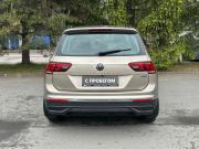 Volkswagen Tiguan II Рестайлинг Санкт-Петербург  - изображение 40