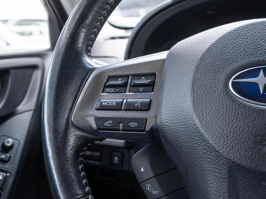 Subaru Forester IV Волгоград  - изображение 18