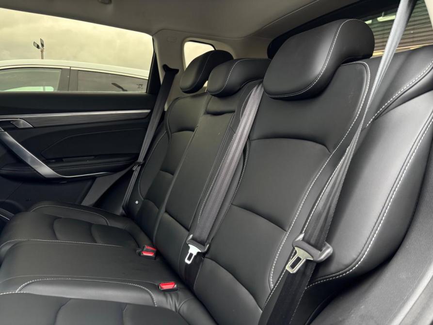 Geely Atlas Pro Набережные Челны  - изображение 13