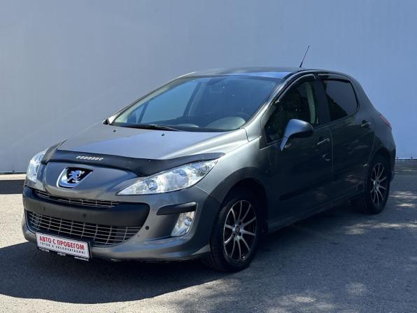 Peugeot 308 I с пробегом 2009 года, цена 350 000 рублей, 208178 км, хэтчбек, Автокод Объявления