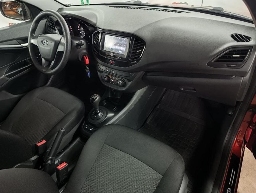 Lada (ВАЗ) Vesta I Санкт-Петербург  - изображение 12