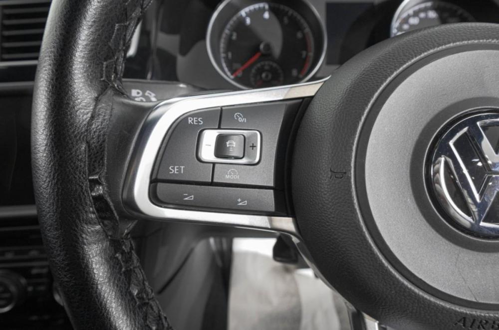 Volkswagen Golf VII Барнаул  - изображение 16