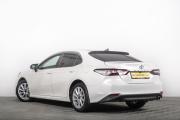 Toyota Camry VIII (XV70) Томск  - изображение 25