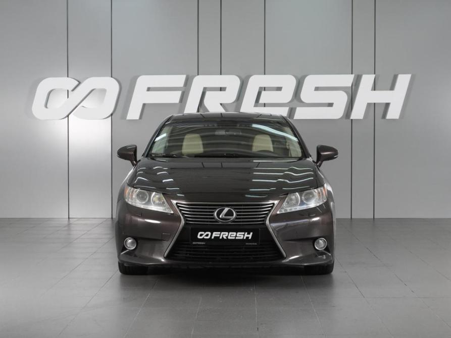 Lexus ES VI Минеральные Воды  - изображение 3