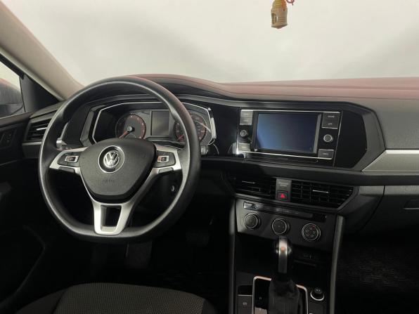 Volkswagen Jetta VII с пробегом 2020 года, цена 1 745 000 рублей, 91726 км, седан, Автокод Объявления