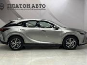 Lexus RX V Воронеж  - изображение 21