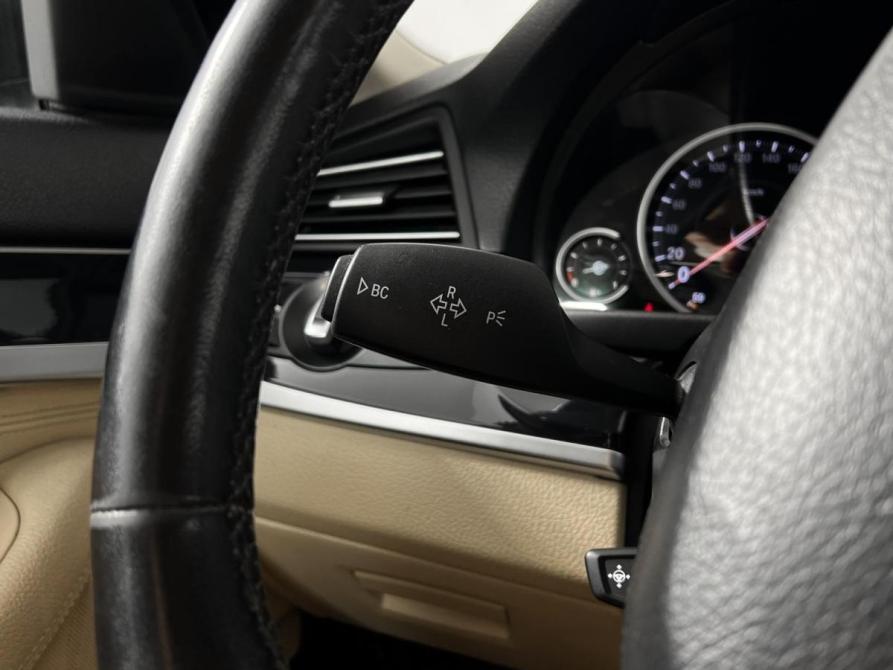 BMW 5 серии VI (F10/F11/F07) Рестайлинг Казань  - изображение 15