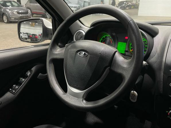 Lada (ВАЗ) Kalina II с пробегом 2013 года, цена 370 000 рублей, 85852 км, хэтчбек, Автокод Объявления