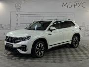 Volkswagen Tayron I Рестайлинг Москва  - изображение 27