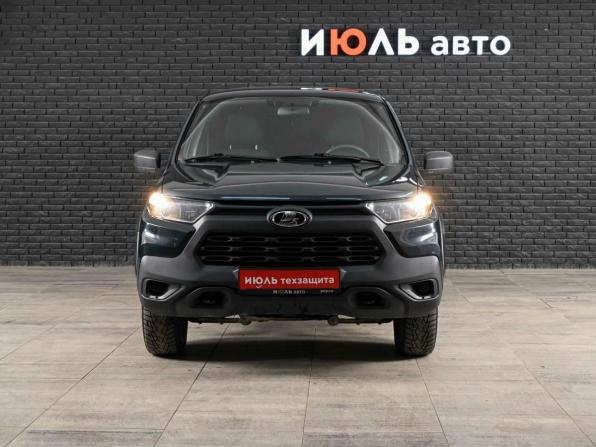 Lada (ВАЗ) Niva Travel I с пробегом 2023 года, цена 910 000 рублей, 97494 км, внедорожник, Автокод Объявления