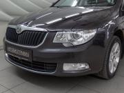 Skoda Superb II Волгоград  - изображение 50