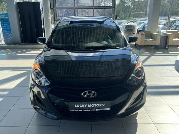 Hyundai i30 II с пробегом 2012 года, цена 845 000 рублей, 177064 км, хэтчбек, Автокод Объявления