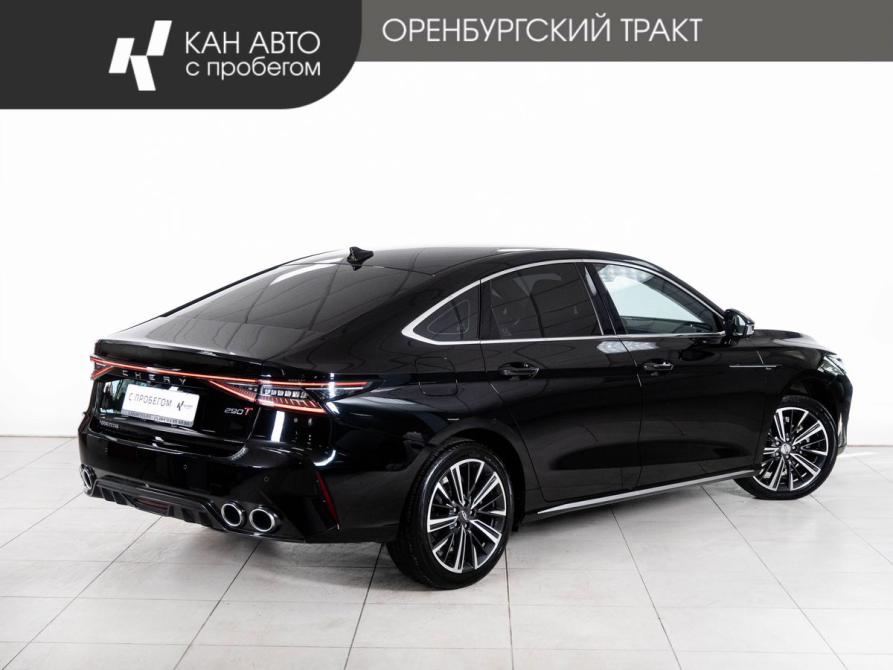 Chery Arrizo 8 Казань  - изображение 3