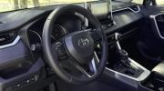 Toyota RAV4 V (XA50) Ставрополь  - изображение 38