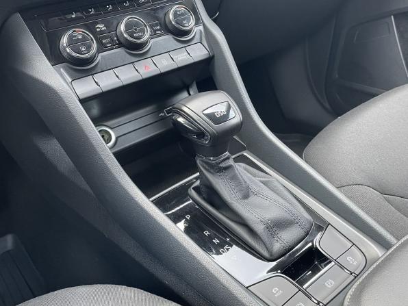Skoda Kodiaq I с пробегом 2019 года, цена 2 340 000 рублей, 84193 км, внедорожник, Автокод Объявления
