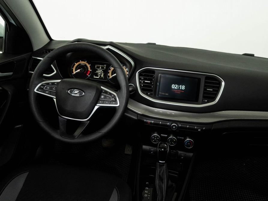 Lada (ВАЗ) Vesta I Рестайлинг (NG) Казань  - изображение 13