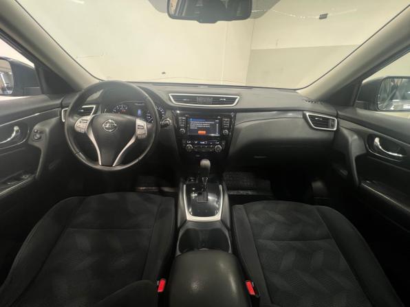 Nissan X-Trail III с пробегом 2015 года, цена 1 399 000 рублей, 353000 км, внедорожник, Автокод Объявления