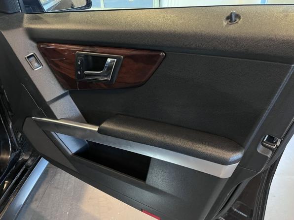 Mercedes-Benz GLK-Класс I (X204) с пробегом 2010 года, цена 1 790 000 рублей, 167000 км, внедорожник, Автокод Объявления