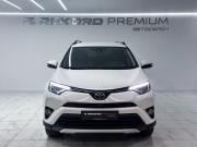 Toyota RAV4 IV (XA40) Рестайлинг Уфа  - изображение 37