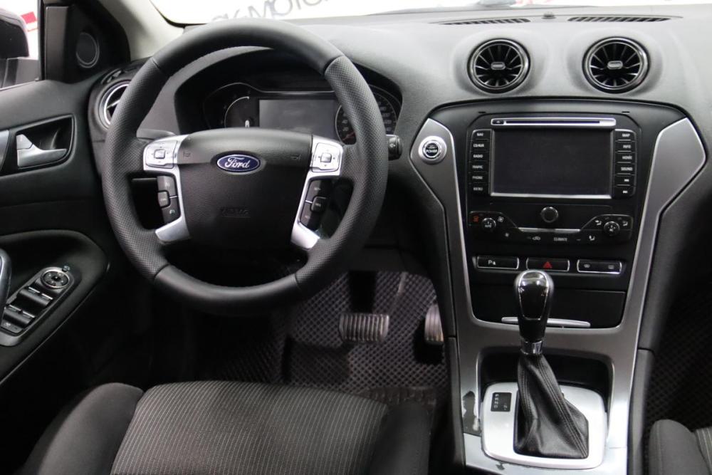 Ford Mondeo IV Рестайлинг Сургут  - изображение 14