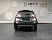 Renault Kaptur I Москва  - изображение 30