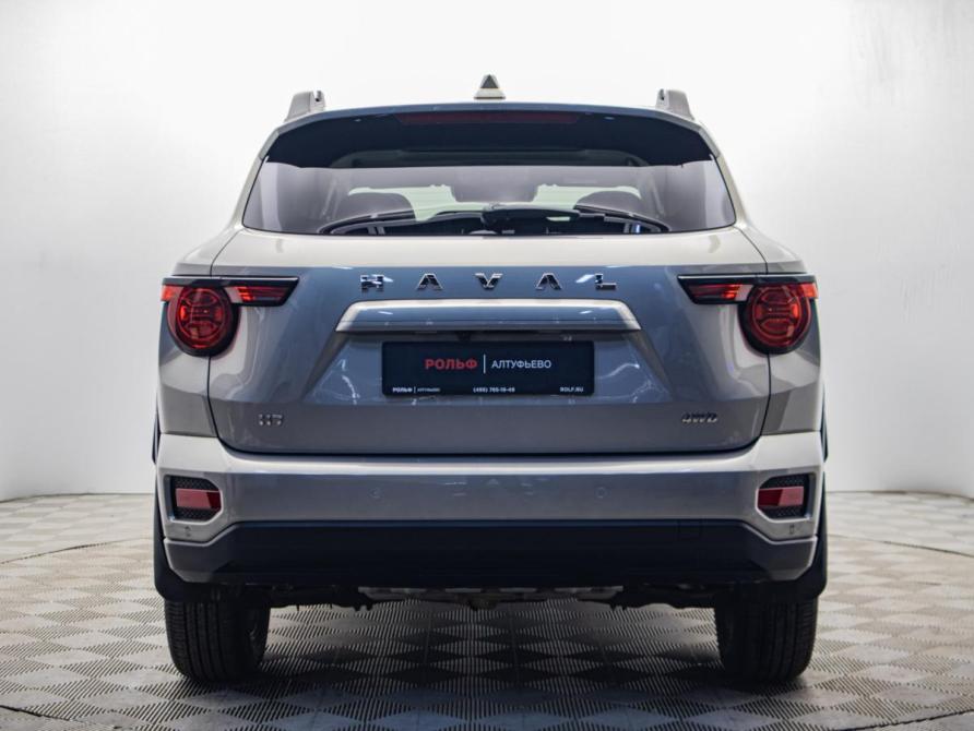 Haval H7 I Москва  - изображение 4
