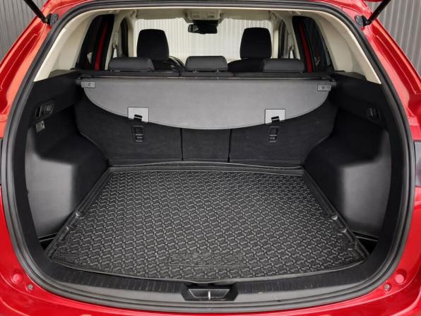 Mazda CX-5 I с пробегом 2013 года, цена 1 497 000 рублей, 165791 км, внедорожник, Автокод Объявления