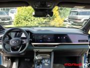 Geely Monjaro I Москва  - изображение 31