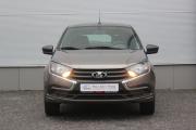 Lada (ВАЗ) Granta I Рестайлинг Белгород  - изображение 24