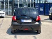 Hyundai Getz I Рестайлинг Краснодар  - изображение 26